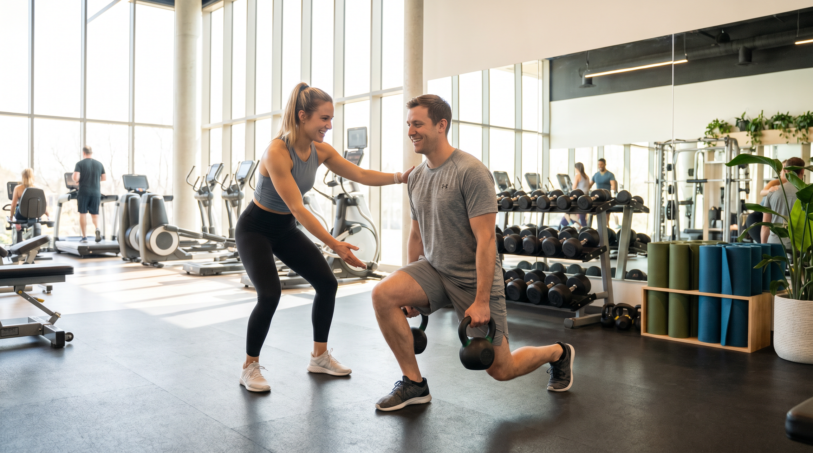 Social Media Strategies for Personal Training & Yoga Studios in Queen Creek AZ 85212