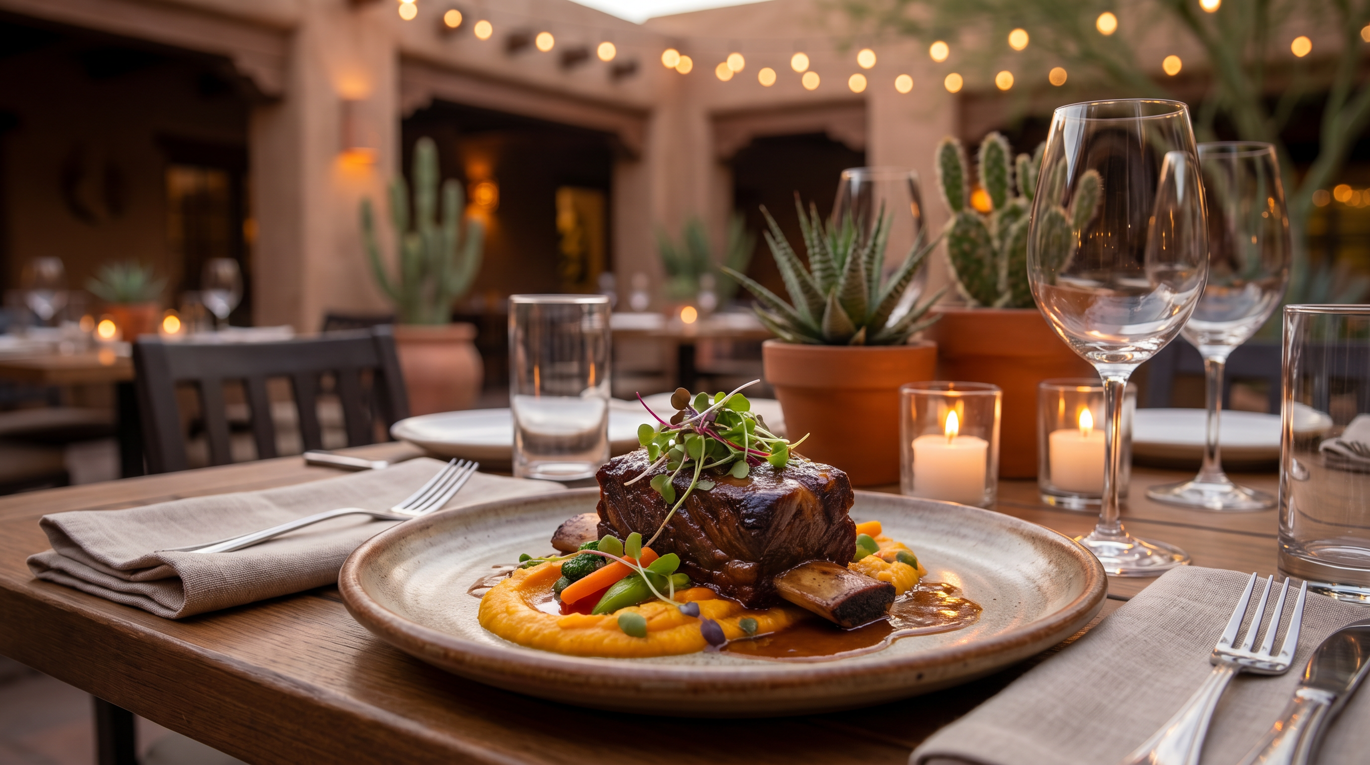 How Restaurants in Queen Creek AZ 85212 Fill Tables with Social Media