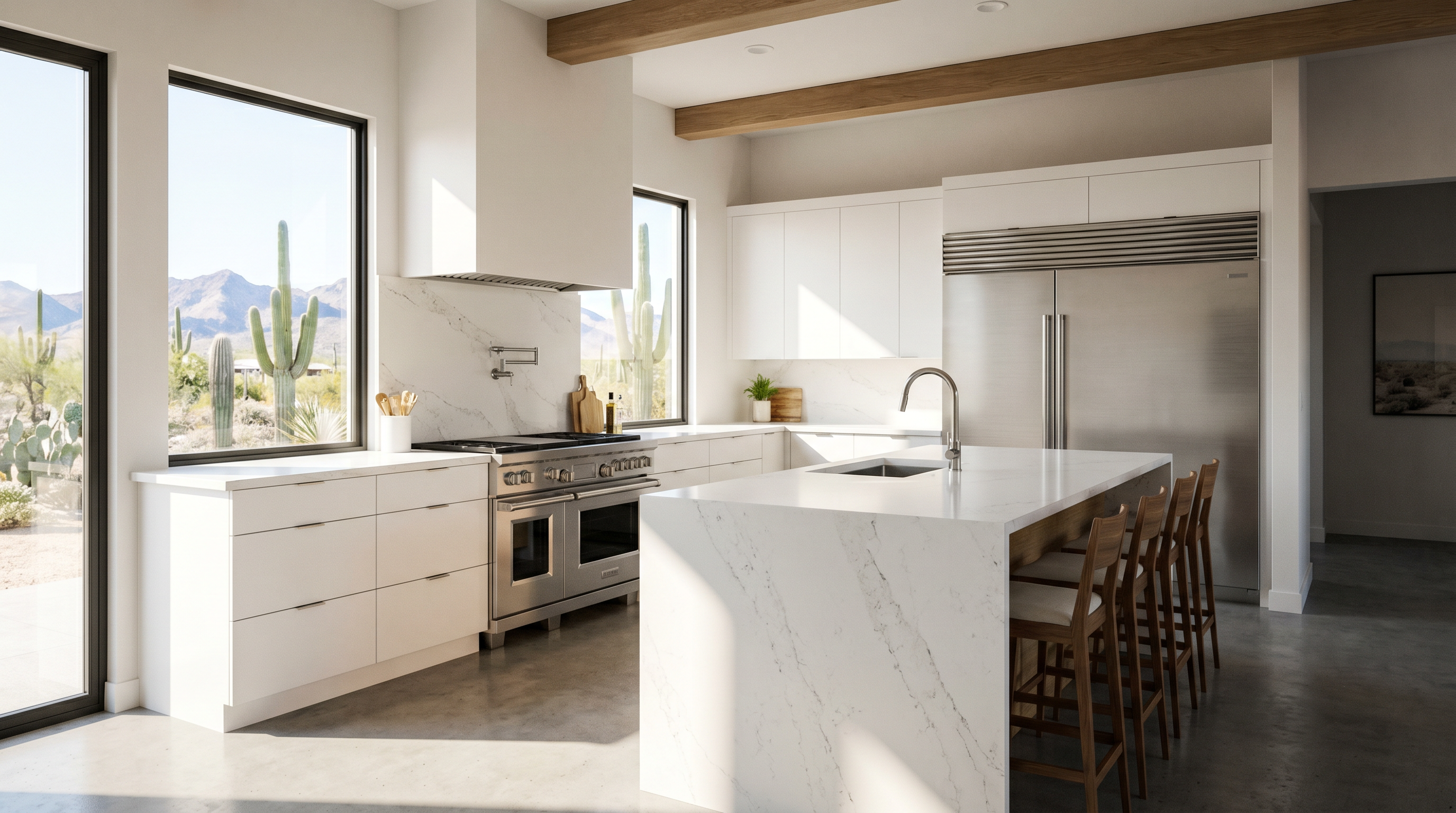 Home Remodeling Contractors in Queen Creek AZ 85212: Social Media Strategies for Big Project Wins