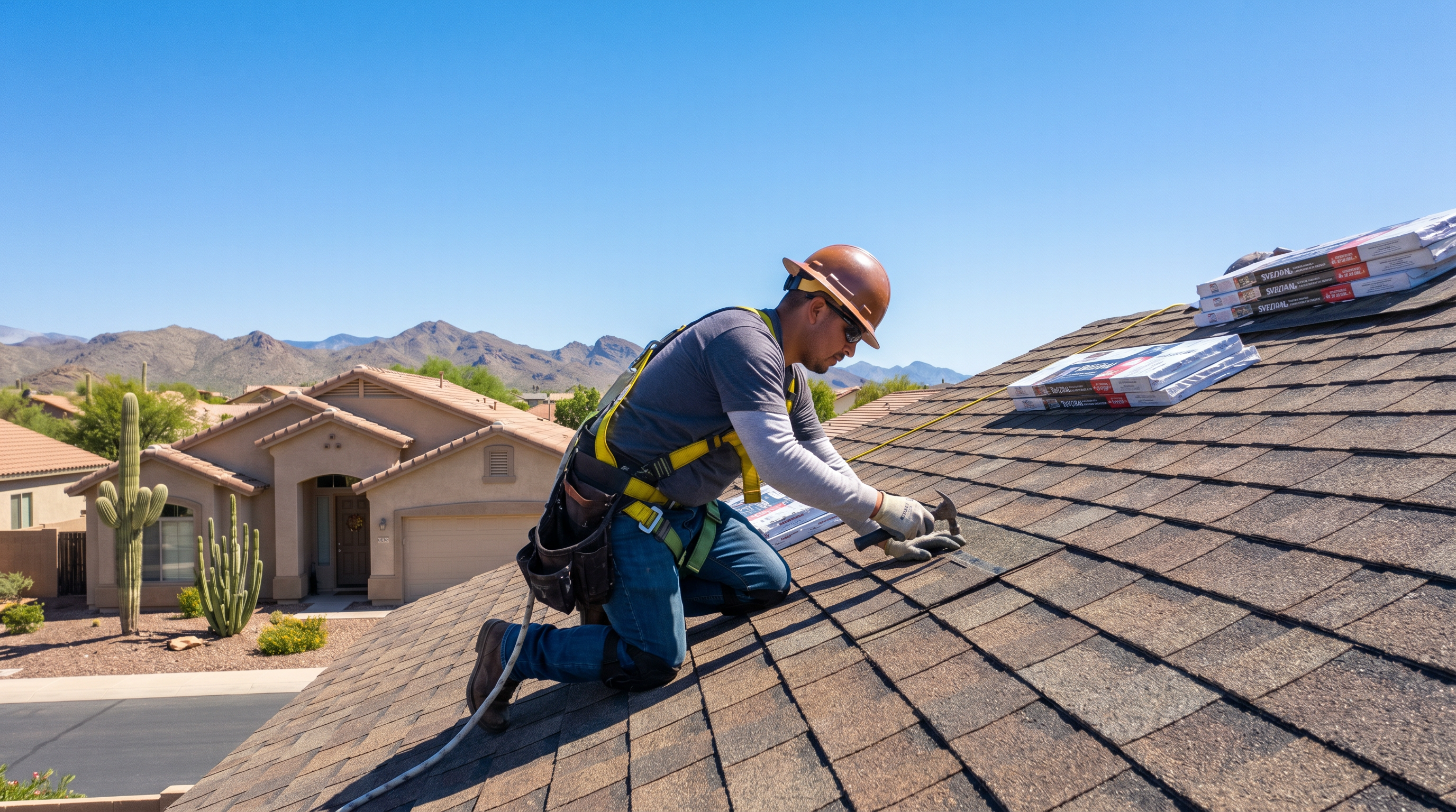 Roofing Companies in Queen Creek AZ 85212: Why Facebook and Instagram Are Your Best Sales Tools