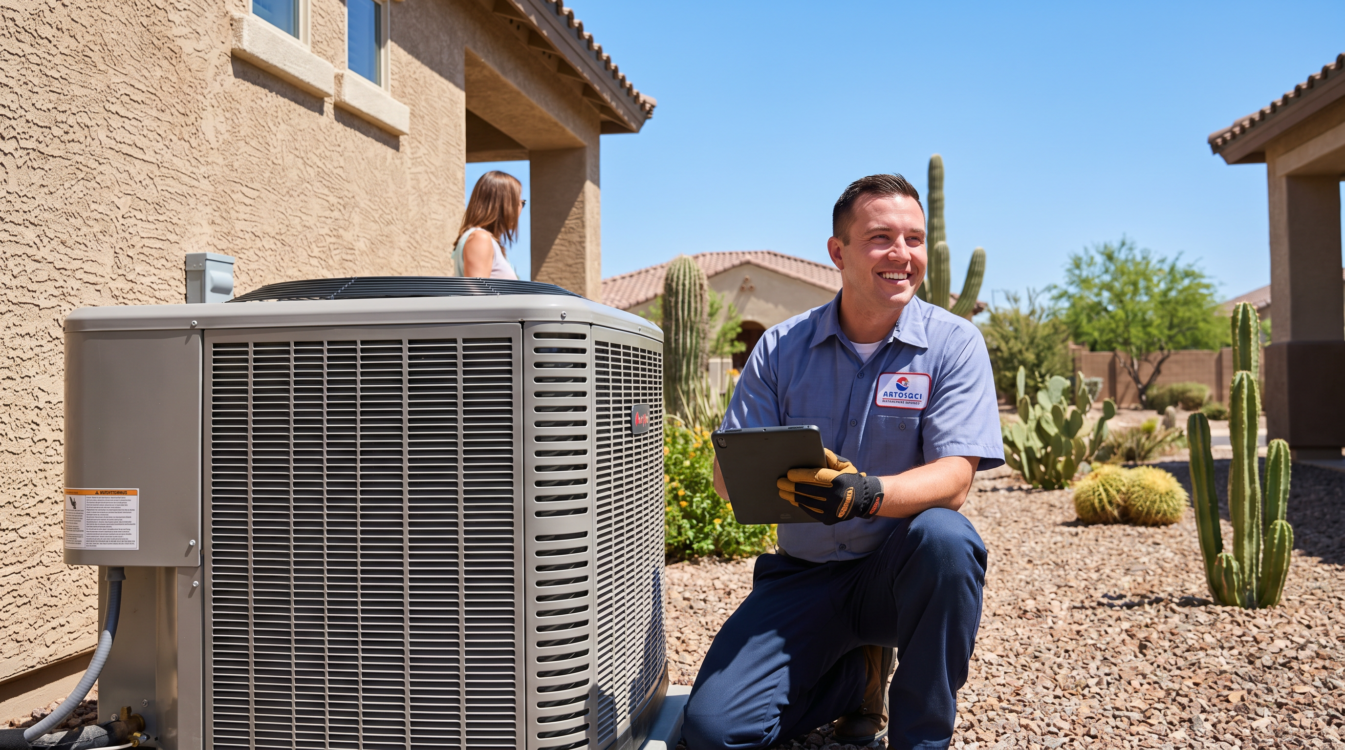 How HVAC Companies in Queen Creek AZ 85212 Can Master Social Media Marketing